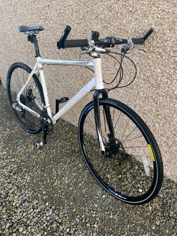 boardman hybrid pro 2010